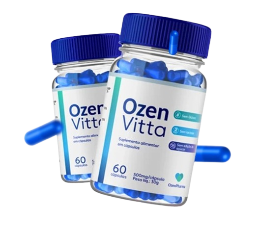 Ozenvitta: Tudo que você precisa saber se Ozenvitta funciona