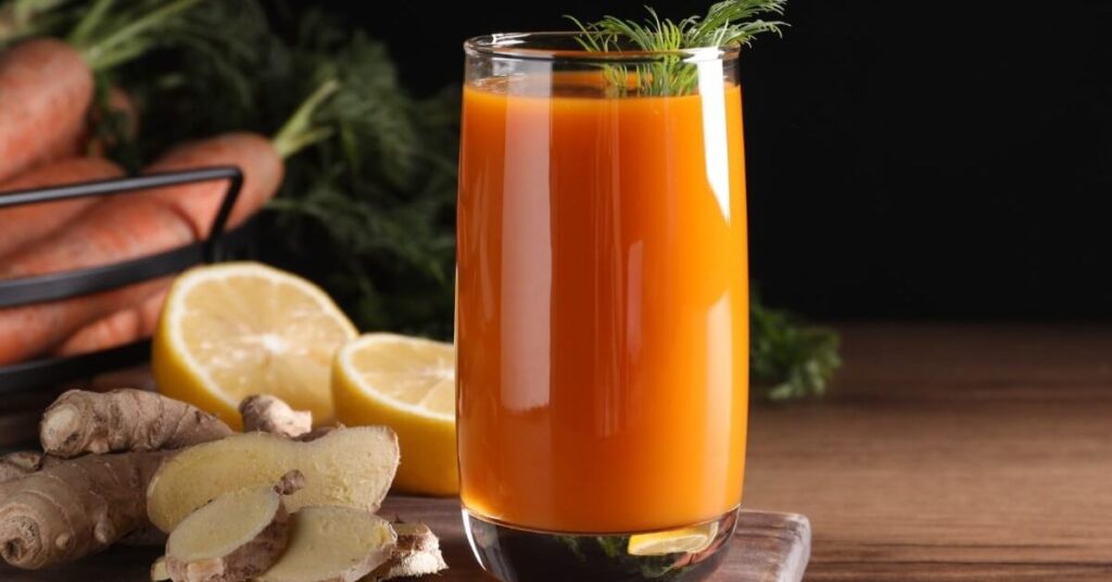5 Sucos Detox Poderosos para Emagrecer e Eliminar Toxinas do Corpo
