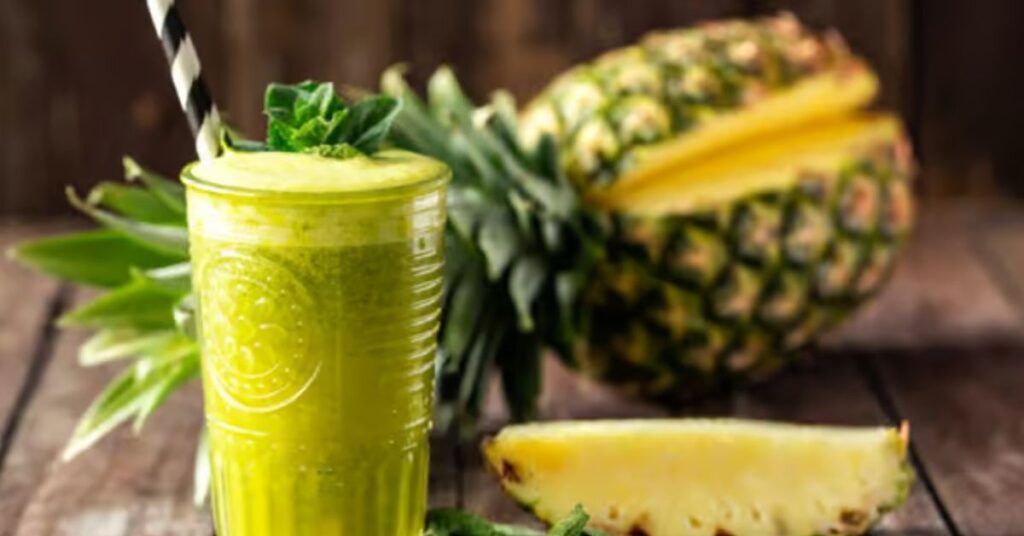 5 Sucos Detox Poderosos para Emagrecer e Eliminar Toxinas do Corpo