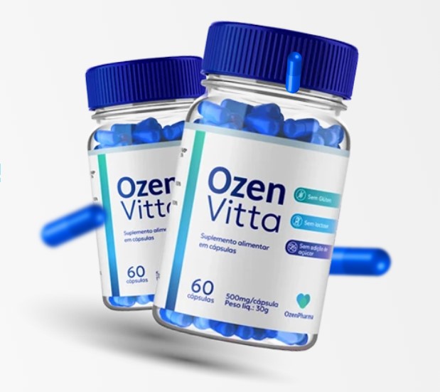 Ozen vitta ozenvitta funciona alerta ozen vitta vale a pena ozen vitta onde comprar