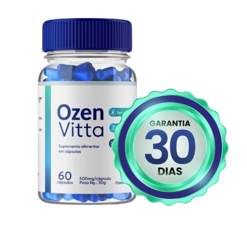 Ozenvitta comprar: Ozenvitta emagrece em quanto tempo