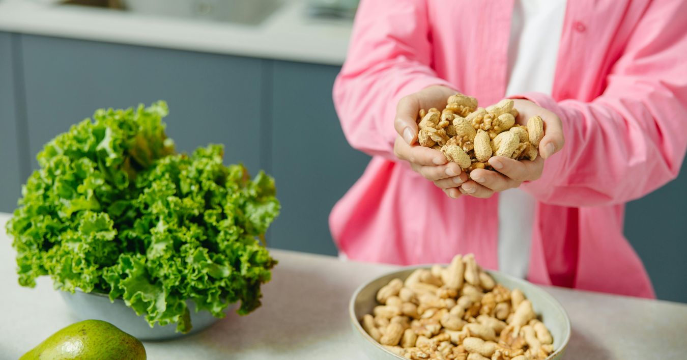 Como emagrecer rápido utilizando esses 5 ingredientes indicado por nutricionistas