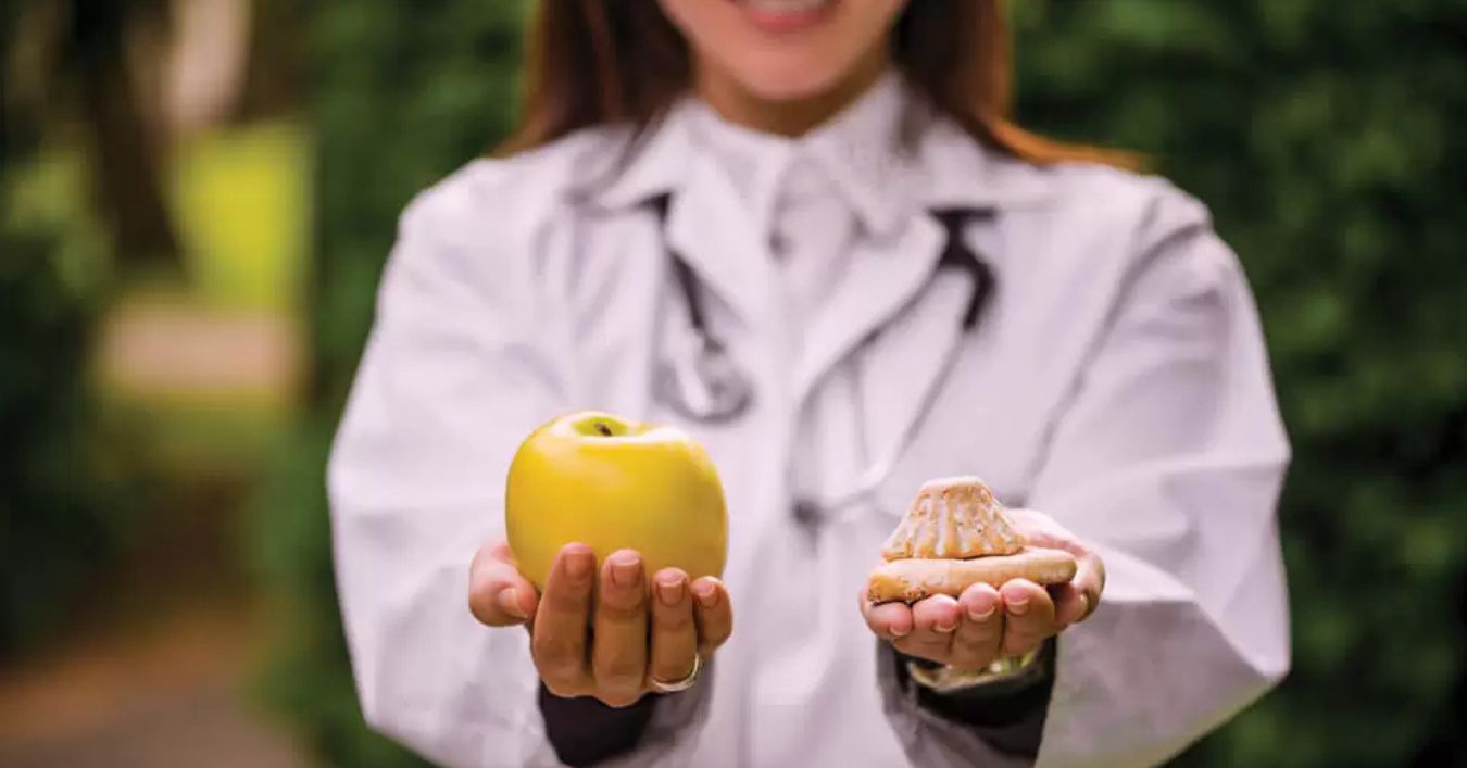 Nutricionista revela segredo que ajuda a emagrecer com apenas esses ingredientes