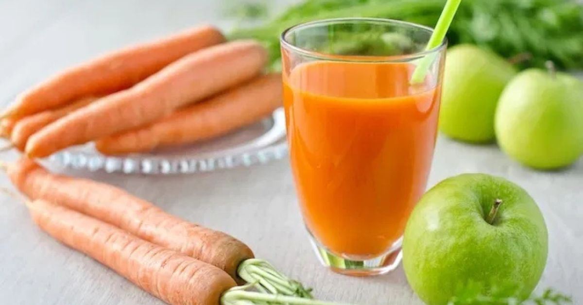 5 Sucos Detox Poderosos para Emagrecer e Eliminar Toxinas do Corpo