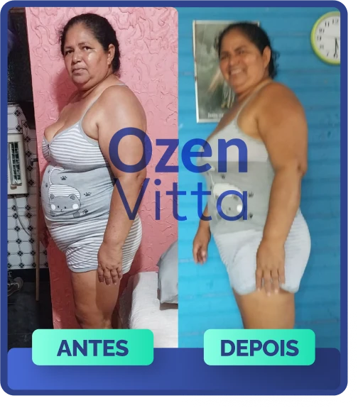Ozenvitta funciona? Saiba tudo sobre esse Suplemento