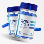 Ozenvitta Suplemento para emagrecer
