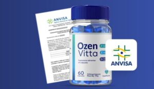 Ozenvitta comprar online