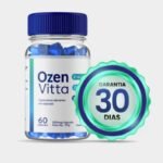 Ozen vitta para que serve: Ozenvitta Suplemento