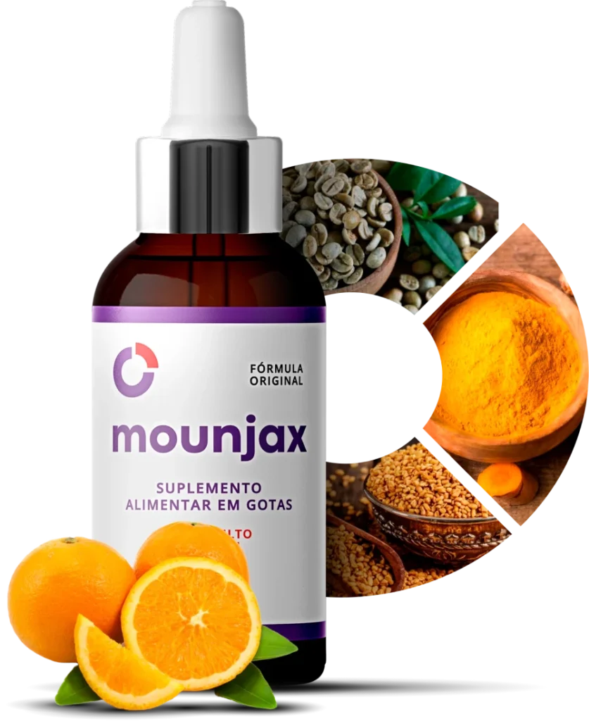 Ozenvitta ou Mounjax: Qual é melhor para emagrecer? Descubra agora