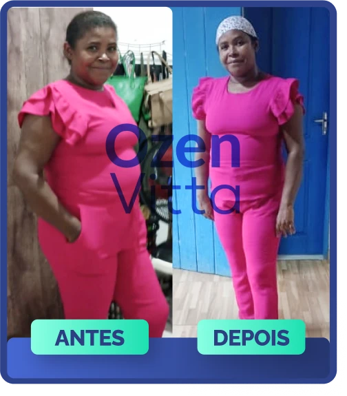 Ozenvitta composição: Ozenvitta é natural? Confira