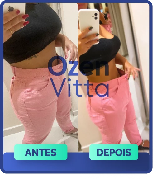 Ozenvitta composição: Ozenvitta é natural? Confira