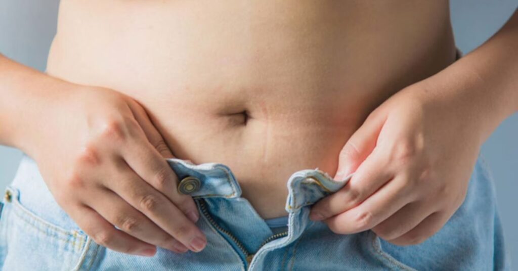 Exercícios para perder barriga em casa: Passo a passo
